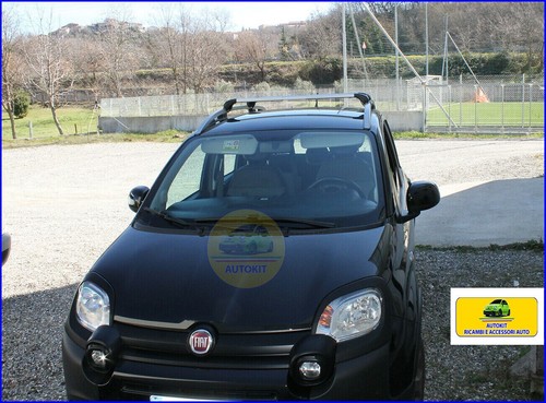 Barre portatutto compatibili - portatutto,
