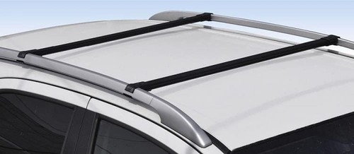 Barre portatutto auto per fiat - barre,